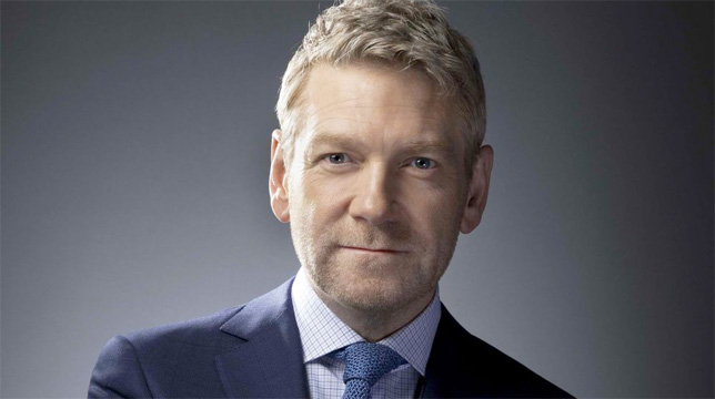 Kenneth Branagh in tv con A Gentleman in Moscow, Netflix ordina Paradise P.D. e altre news in breve