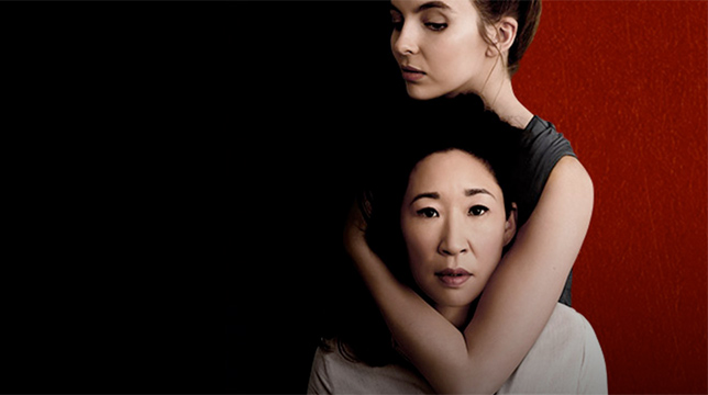 Killing Eve con Sandra Oh rinnovata prima del debutto