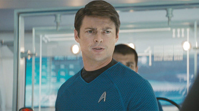 Karl Urban protagonista di The Boys su Amazon Prime Video