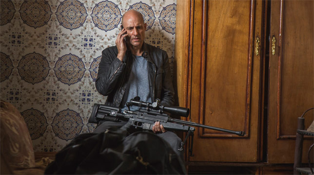 Deep State: Intrighi, doppi giochi e collusioni tra affari e politica nella nuova serie tv Fox