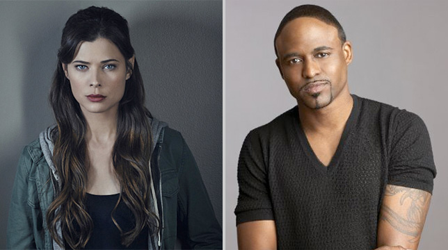 Colony: Peyton List, Wayne Brady e altre aggiunte al cast della stagione 2