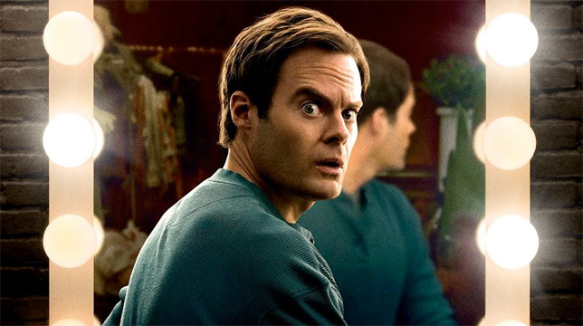 HBO rinnova Silicon Valley e la nuova Barry