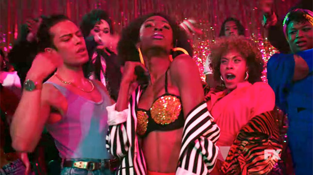 Pose: Il primo trailer del nuovo dance-musical drama di Ryan Murphy