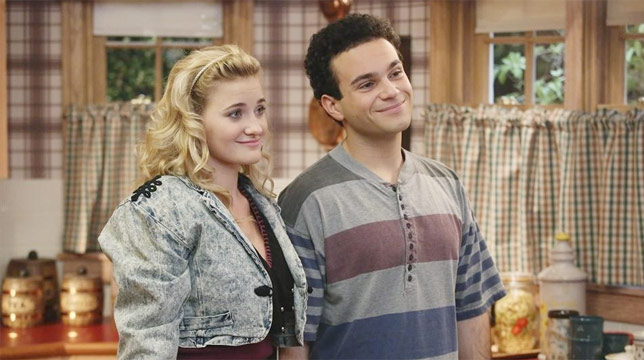 The Goldbergs, ABC ci ripensa: Ordinato lo spin-off ambientato negli Anni '90