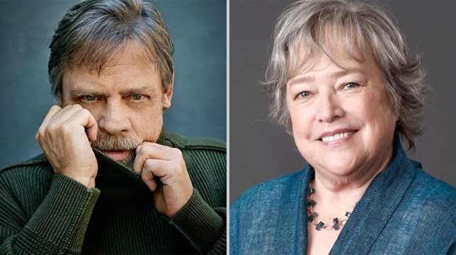 The Big Bang Theory 11: Mark Hamill e Kathy Bates ospiti del finale