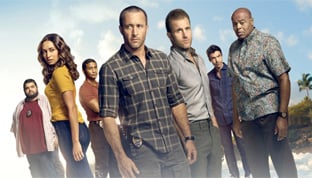 CBS rinnova Hawaii Five-0, Bull, MacGyver e altre 4 serie tv