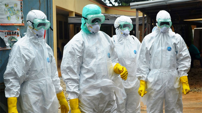 The Hot Zone, serie tv di Ridley Scott sul virus Ebola, ordinata a National Geographic