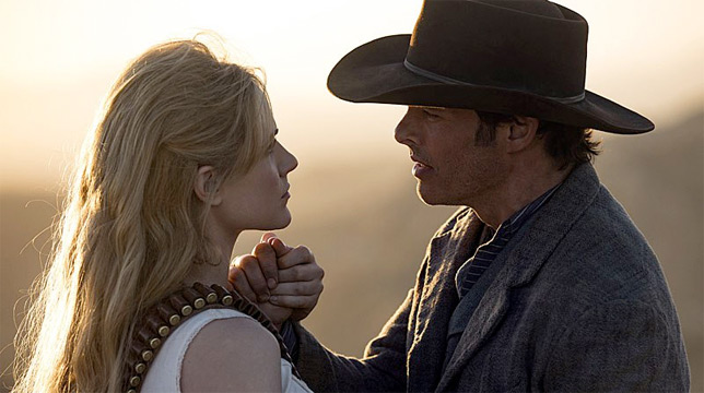 Westworld: Ascolti in calo per il debutto della stagione 2