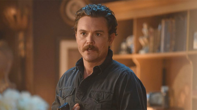 Lethal Weapon potrebbe proseguire senza Clayne Crawford o essere cancellata