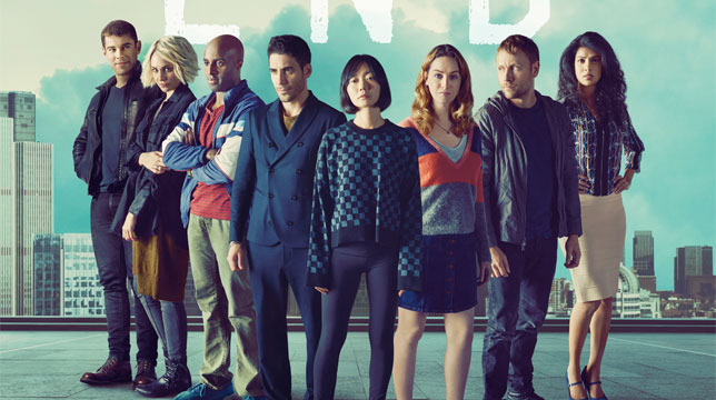 Sense8: Il finale in streaming dall'8 giugno