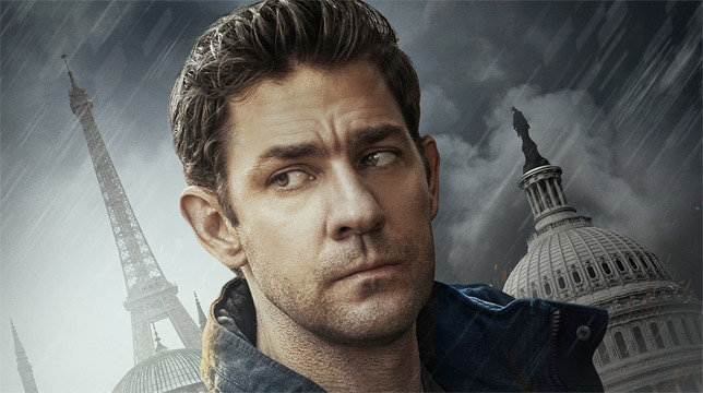 Amazon rinnova in anticipo Jack Ryan per una seconda stagione