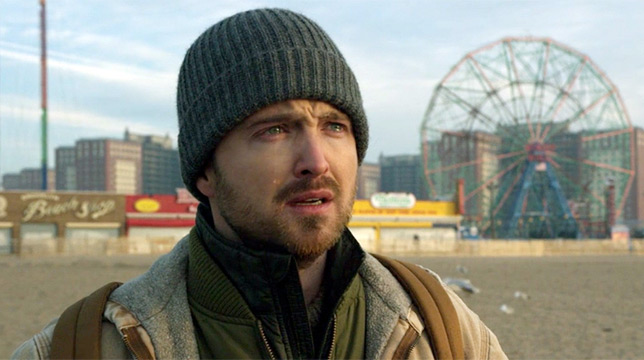 Hulu cancella The Path dopo tre stagioni