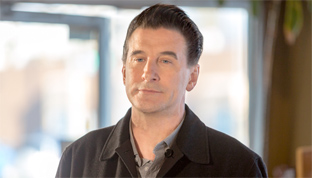 The Purge: William Baldwin nell'adattamento tv de La notte del giudizio