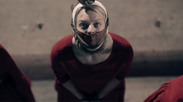 The Handmaid's Tale: La stagione 2 da oggi in streaming su TIMvision