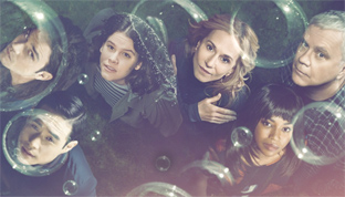 Here and Now non avrà una seconda stagione