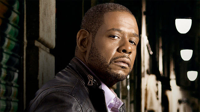Forest Whitaker sarà un boss criminale in Godfather of Harlem
