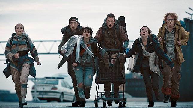 The Rain: tra post-apocalissi e young adults, superato il primo episodio è tutta discesa