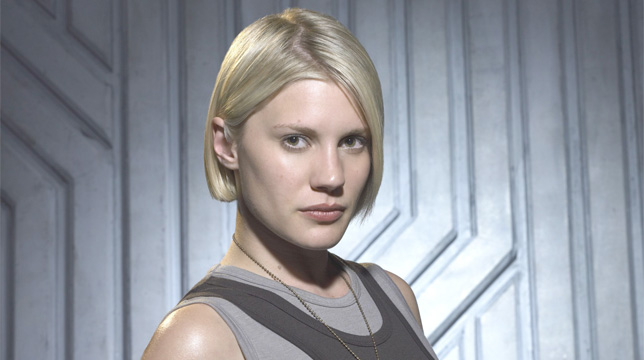 Katee Sackhoff torna nello spazio con Another Life di Netflix