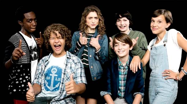 Stranger Things: Iniziate le riprese della stagione 3, il video celebrativo