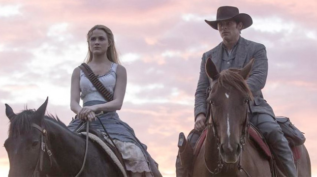 Westworld rinnovata per una terza stagione