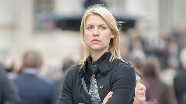 Homeland: Nella prossima (ultima) stagione nuova ambientazione e salto temporale