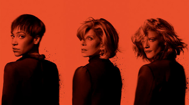 The Good Fight: Annunciata la stagione 3