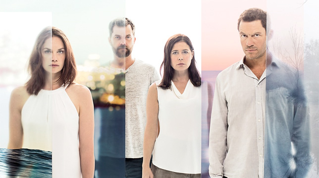 Il trailer ufficiale di The Affair 4, due promozioni in Riverdale e altre news in breve