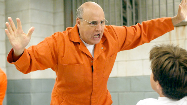 Arrested Development: Jeffrey Tambor confermato nella stagione 5 dopo l'addio ad Amazon