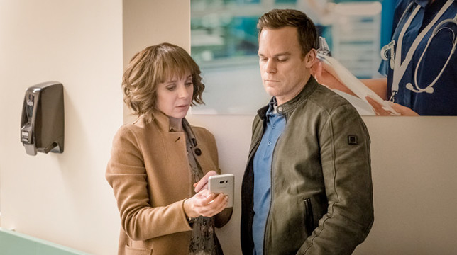 Michael C. Hall su Netflix con il thriller Safe: La nostra intervista ai protagonisti
