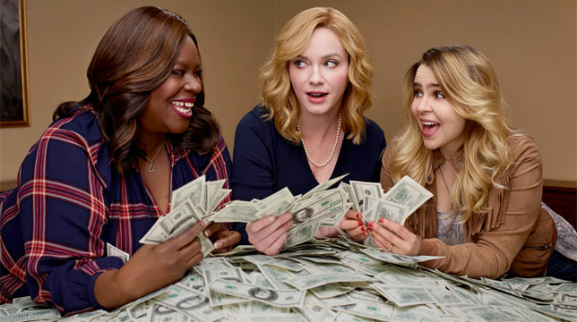 Good Girls rinnovata per una seconda stagione