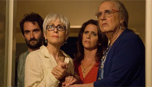 Transparent: La stagione 5 senza Jeffrey Tambor sarà l'ultima