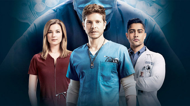 The Resident avrà una seconda stagione