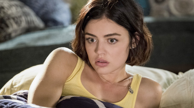 The CW cancella Life Sentence e Valor