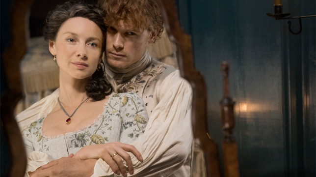 Starz rinnova Outlander per altre due stagioni