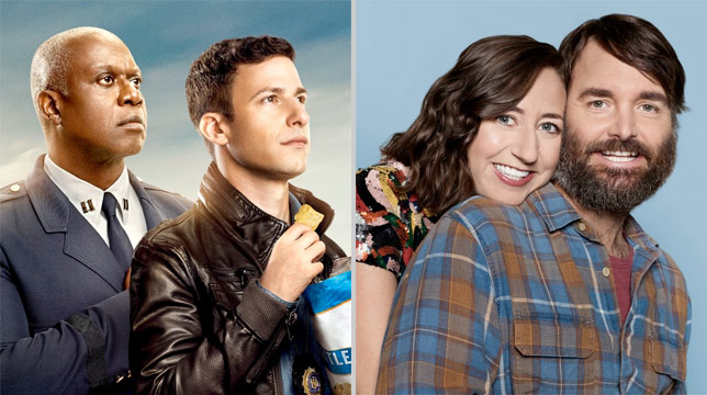 FOX cancella Brooklyn Nine-Nine, The Mick e The Last Man on Earth