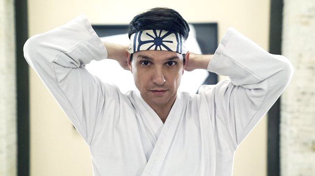 Cobra Kai rinnovata per una seconda stagione