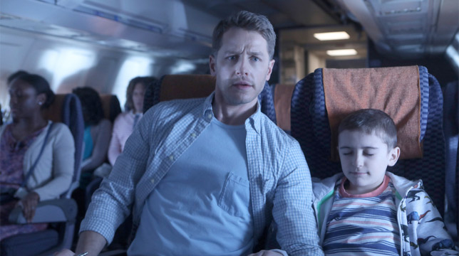 NBC ordina altre due serie tv: Manifest con Josh Dallas e The InBetween
