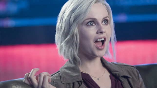 iZombie rinnovata per una quinta stagione