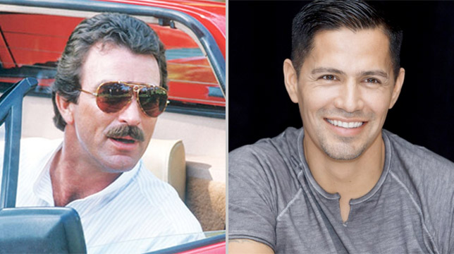 CBS ordina il remake di Magnum P.I. e altre 4 serie tv