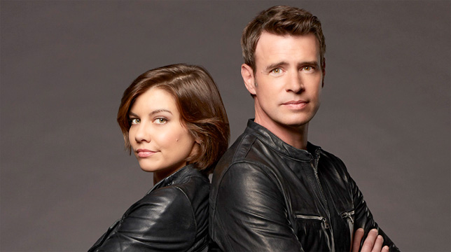 ABC ordina Whiskey Cavalier e altre 4 serie tv