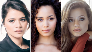 The CW ordina i remake di Streghe e Roswell, All American e In the Dark