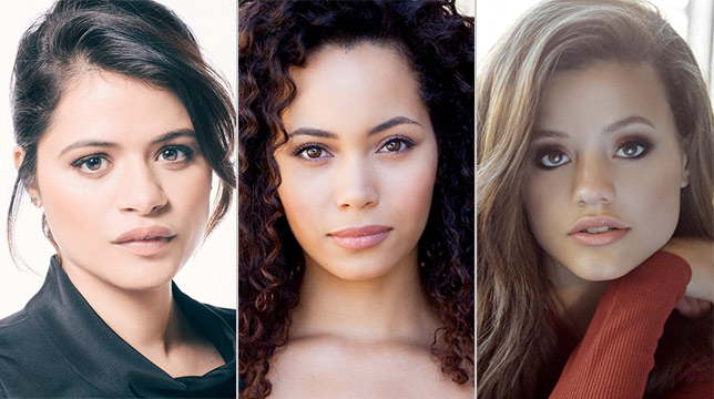 The CW ordina i remake di Streghe e Roswell, All American e In the Dark