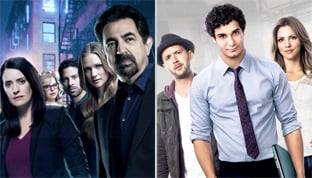 CBS rinnova Criminal Minds ed Elementary, e cancella Scorpion e Kevin Can Wait