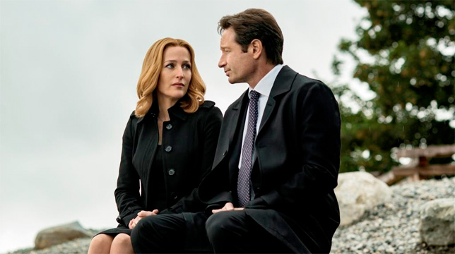X-Files: Nessun piano per una nuova stagione, per ora