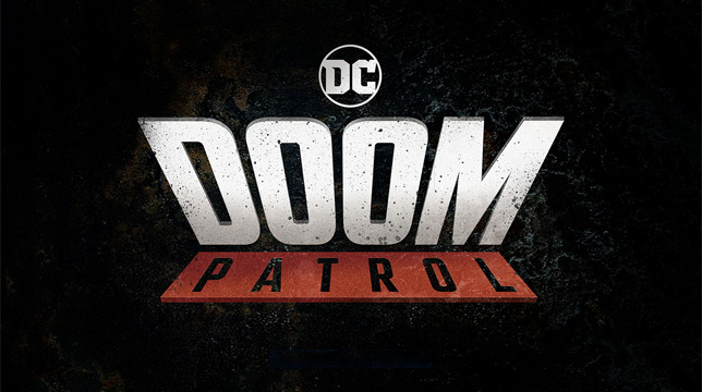 Doom Patrol si aggiunge all'offerta di DC Universe