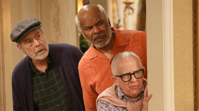 I trailer di The Cool Kids, Rel, The Passage e delle altre nuove serie tv della FOX