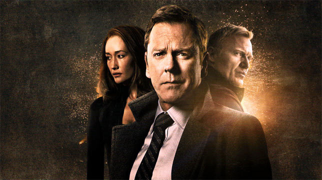 Designated Survivor: Netflix potrebbe riportare in tv la serie cancellata da ABC