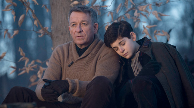 Batman: Il team di Gotham lavora a un nuovo prequel su Alfred