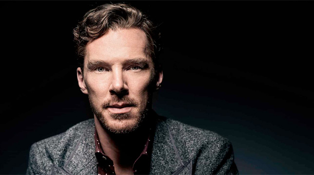 Benedict Cumberbatch in un film tv sulla Brexit