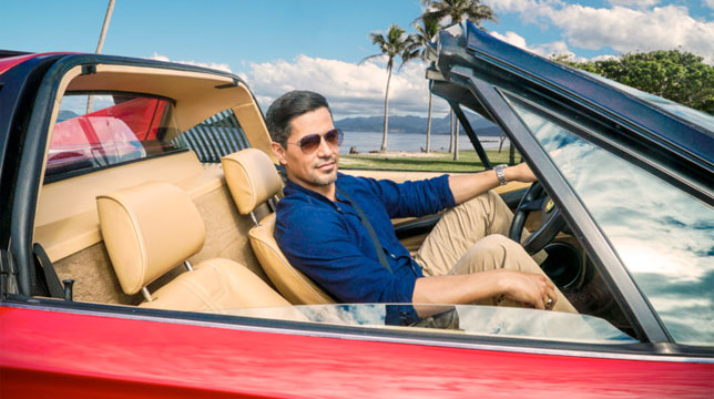 I trailer del remake di Magnum P.I., Murphy Brown, FBI e delle altre nuove serie tv di CBS